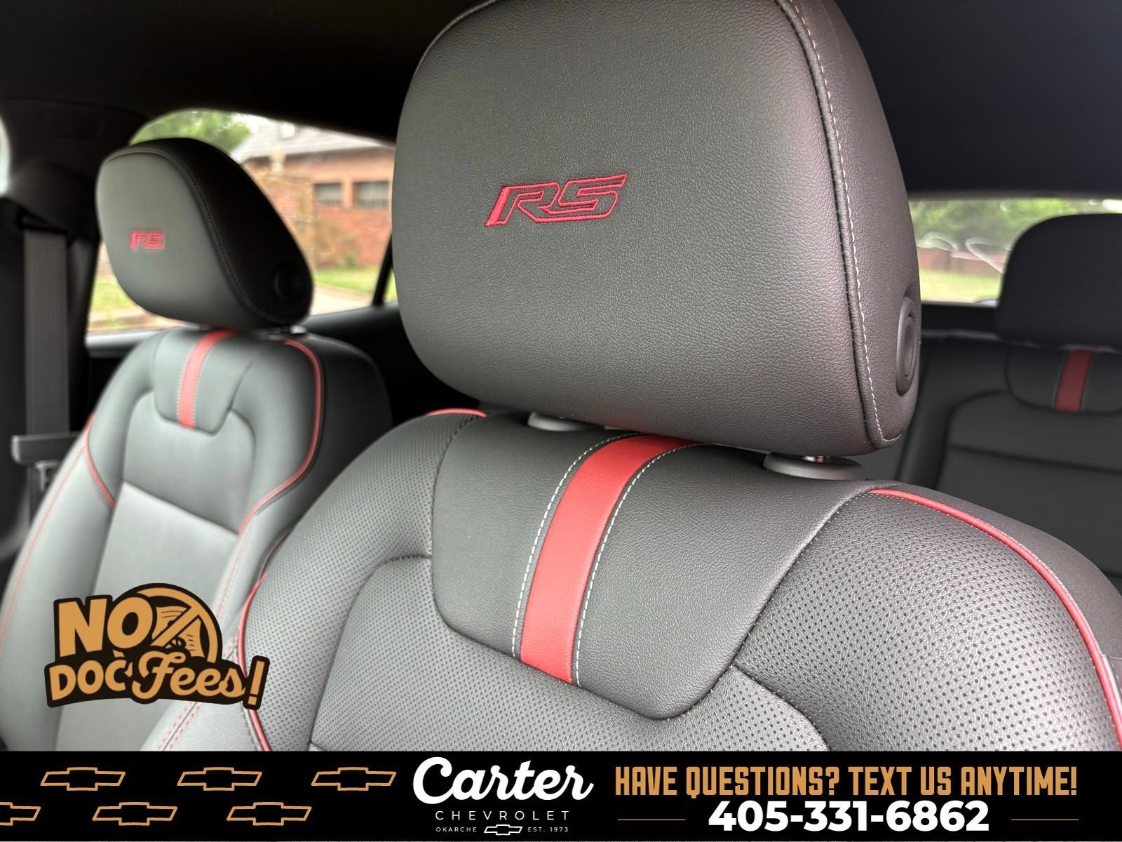 2026 Chevrolet Trax RS - Photo 14