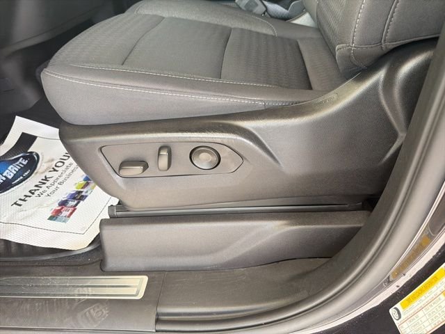 Used 2024 Gray Chevrolet RST image 11