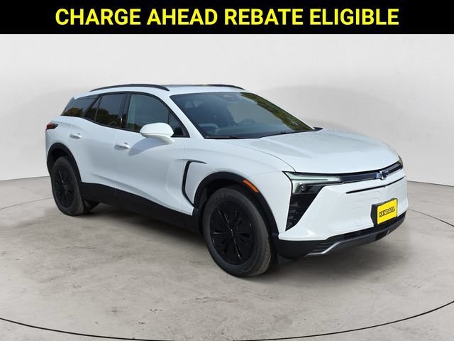 2026 Chevrolet Blazer EV LT - Photo 7