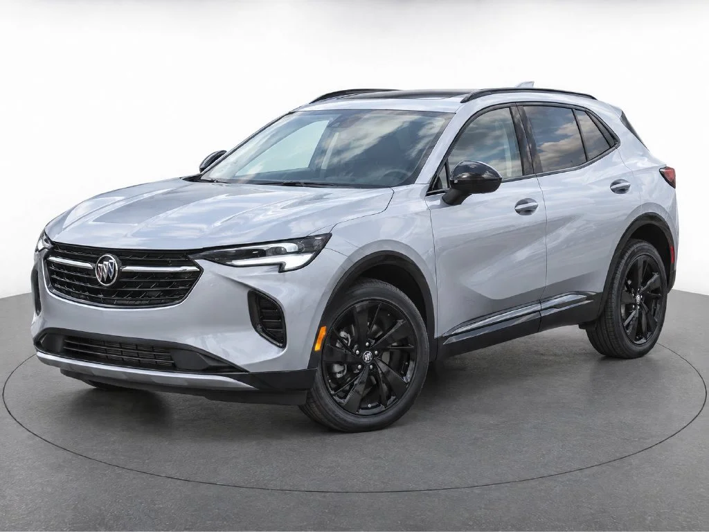 2023 Buick Envision