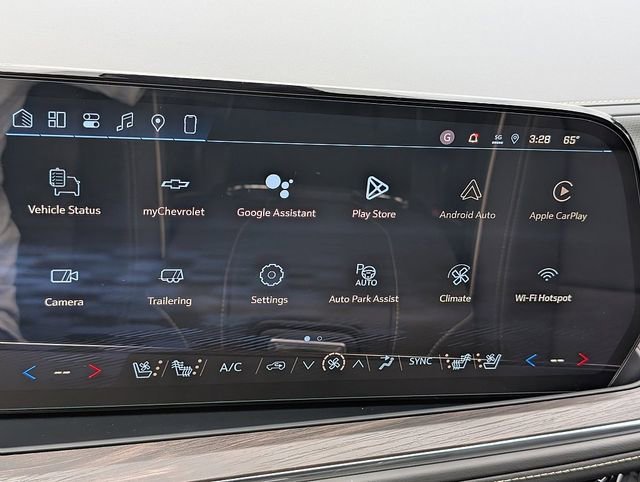 2026 Chevrolet Tahoe Premier - Photo 23