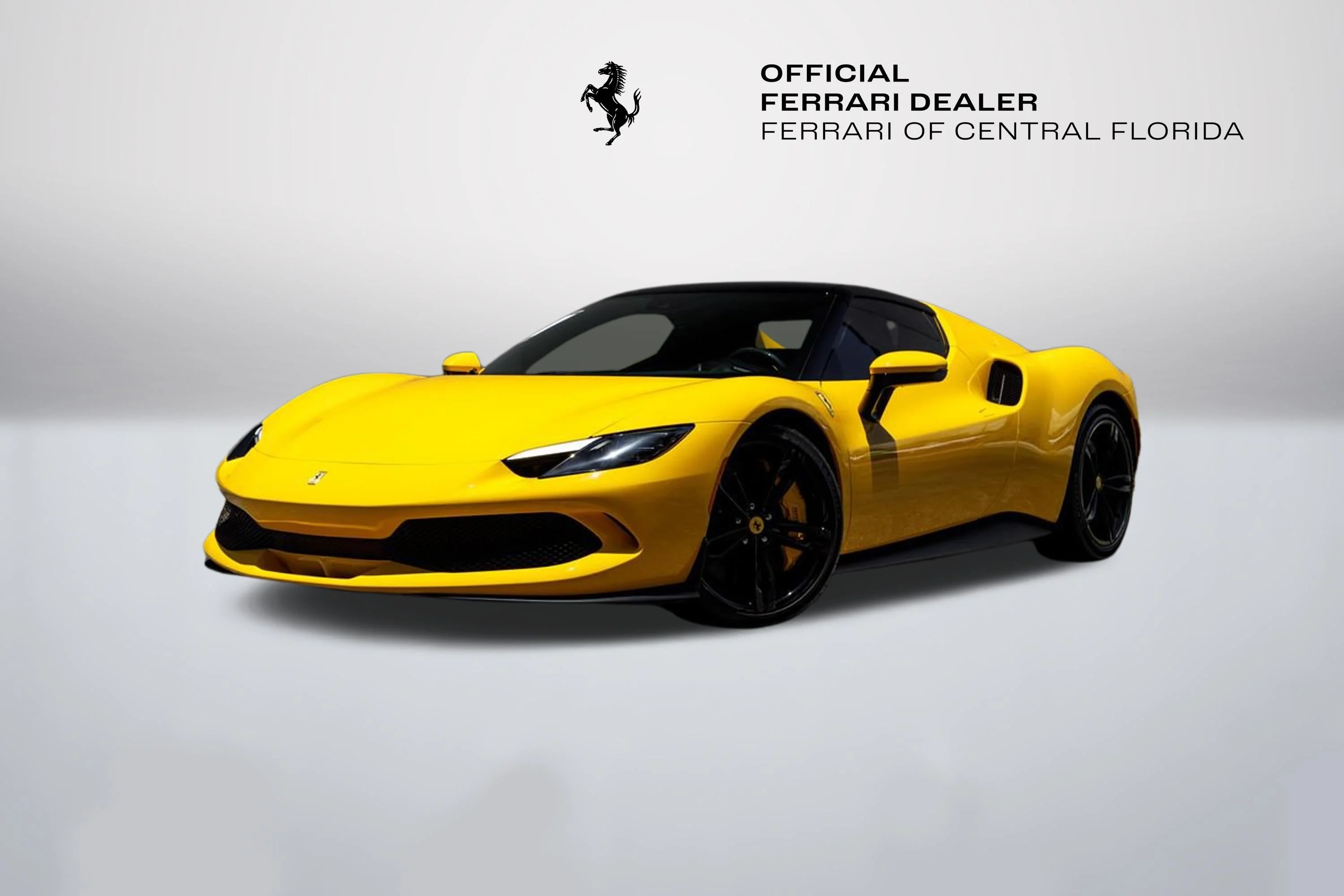 2024 Ferrari 296 Base - Photo 42