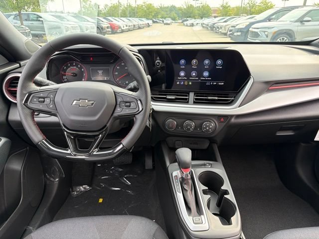 2026 Chevrolet Trax RS - Photo 24