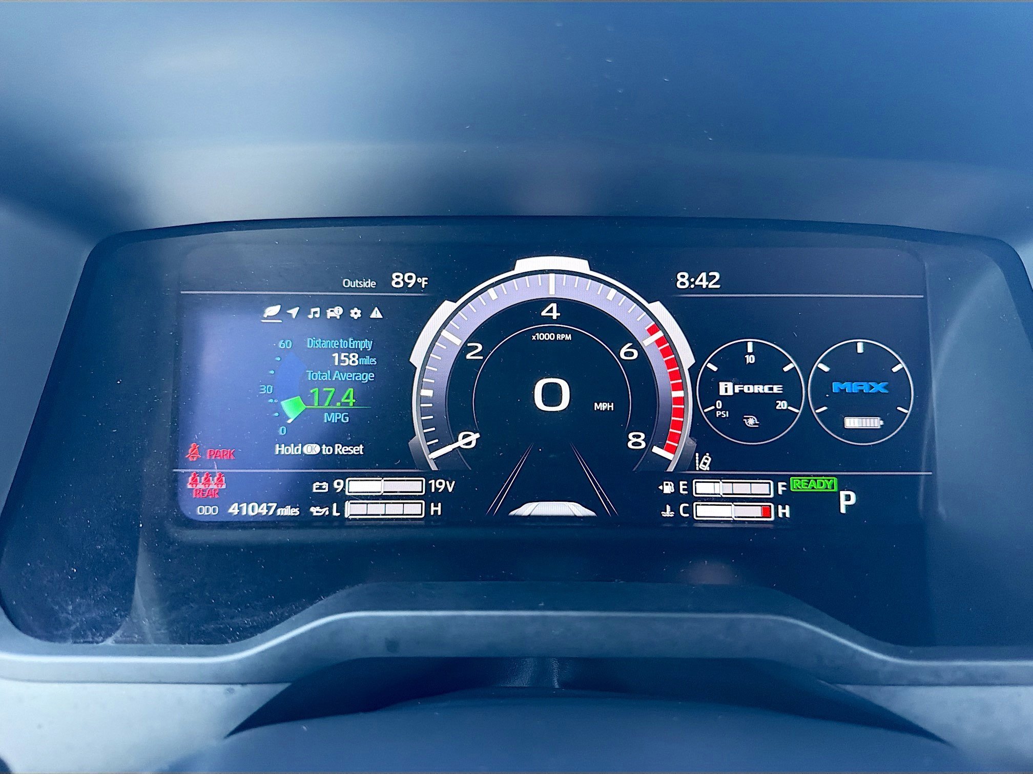 Used 2024 Midnight Black Metallic Toyota TRD Pro Hybrid image 39