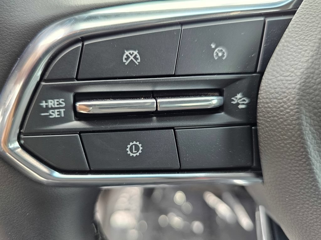 2026 Chevrolet Tahoe LS - Photo 24