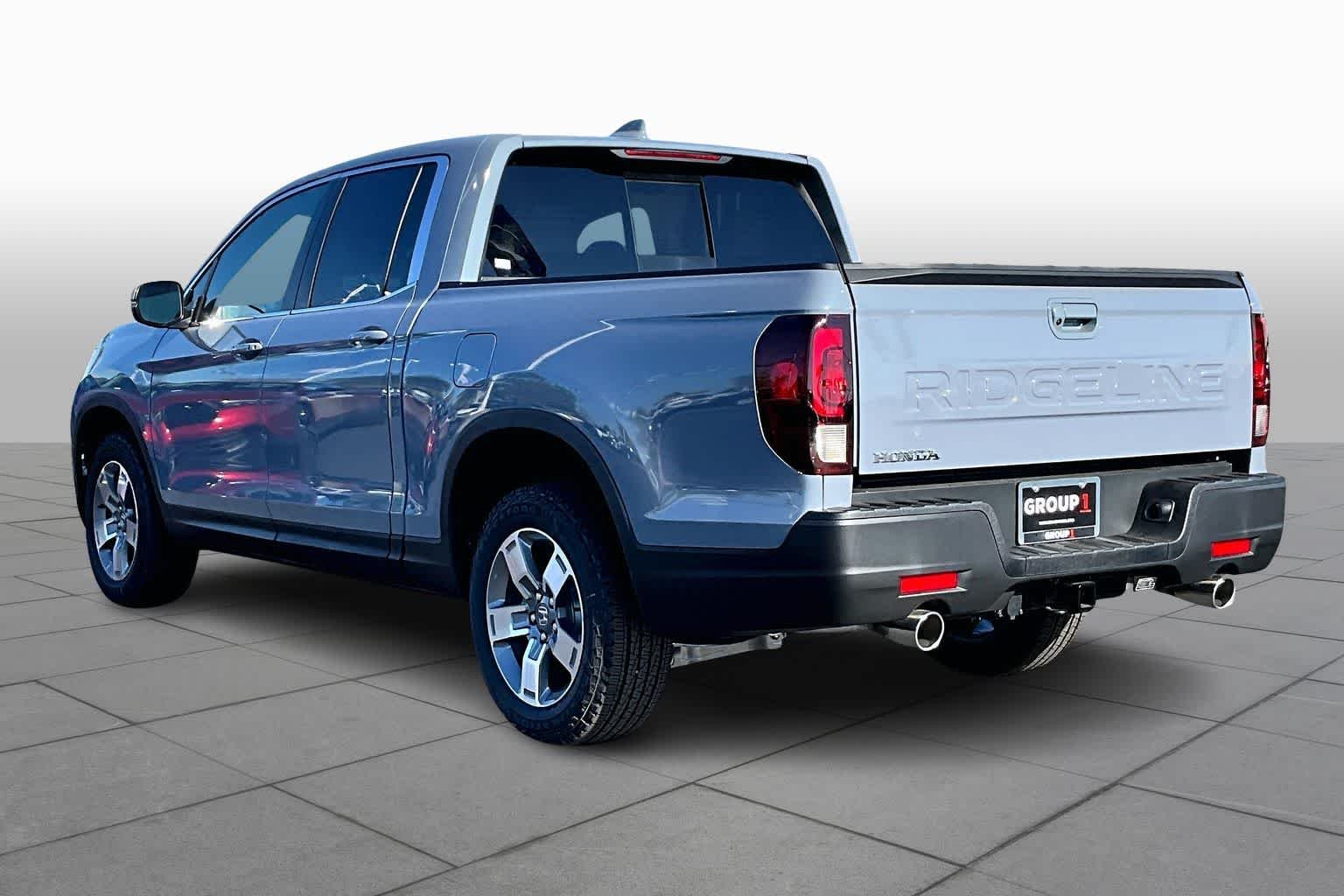2026 Honda Ridgeline RTL - Photo 12