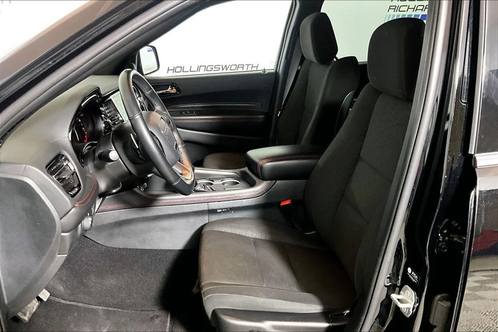 Certified Used 2025 DB Black Crystal Clearcoat Dodge GT image 20