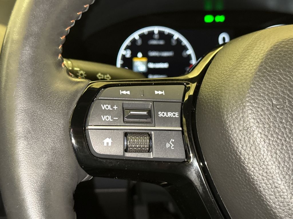 2025 Honda HR-V Sport - Photo 30