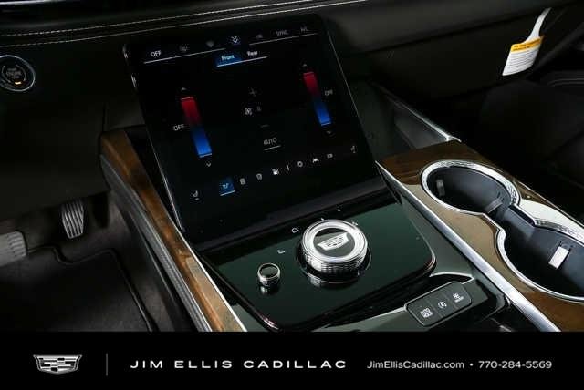 2026 Cadillac Escalade ESV