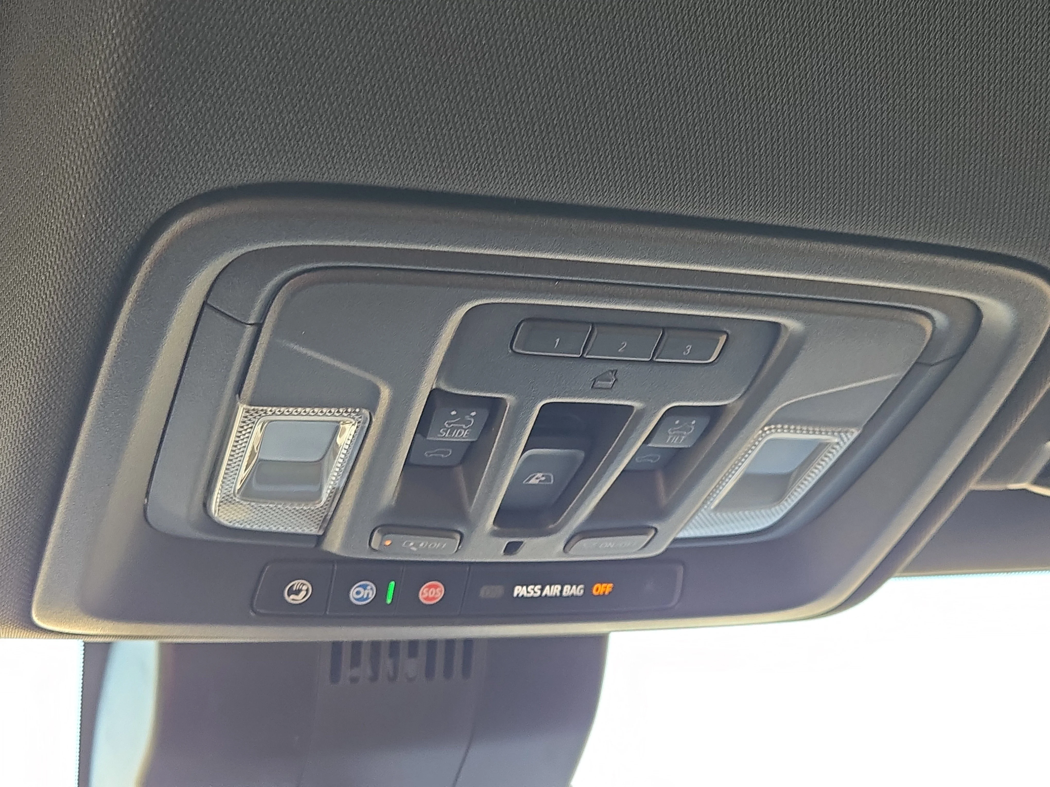 Used 2024 Summit White Chevrolet ZR2 image 26