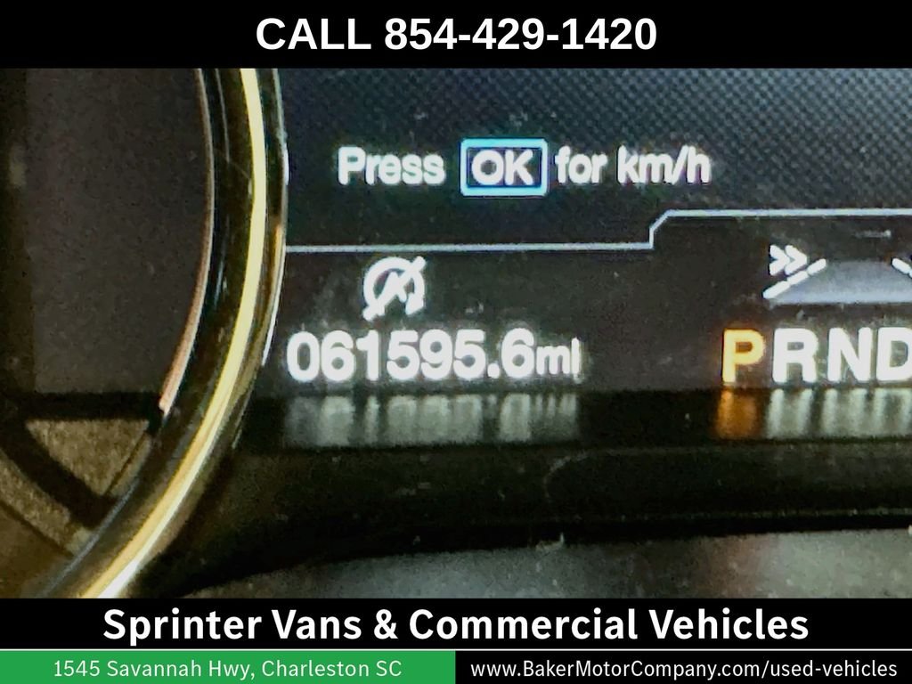 Used 2018 Gray Ford Limited image 13