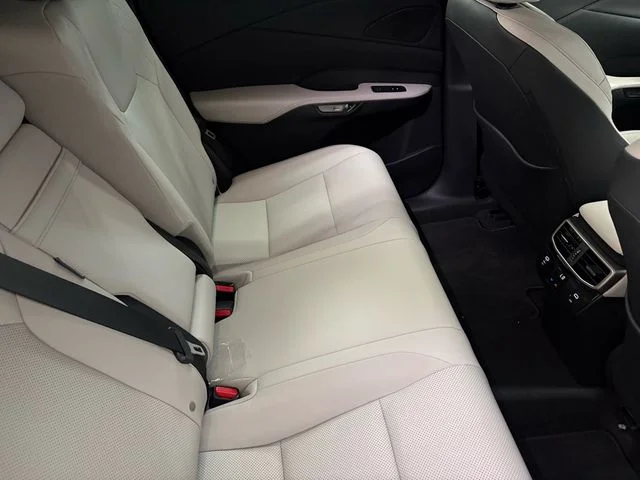 New 2026 Gray Lexus 350 Premium image 16