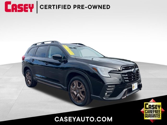 2026 Subaru Ascent Limited Bronze Edition