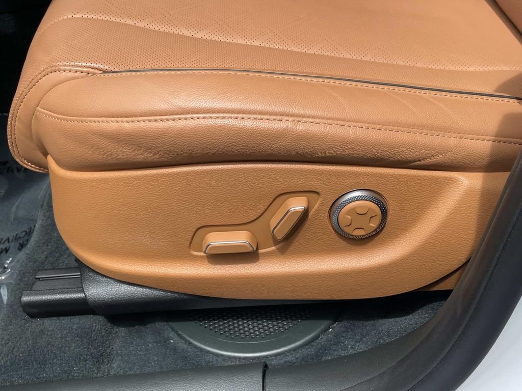 2026 GENESIS GV80 Advanced - Photo 22