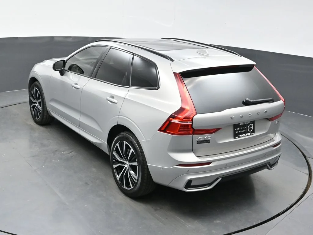 Certified Used 2023 Silver Dawn Volvo Plus image 30