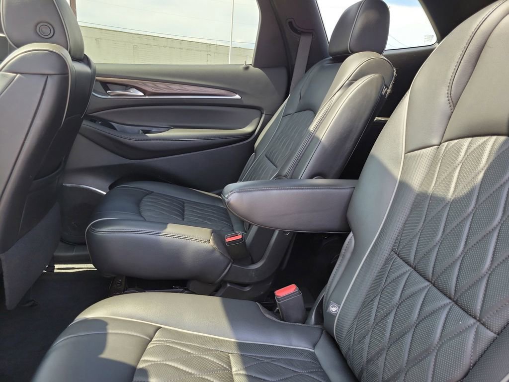 2023 Buick Enclave Avenir - Photo 11
