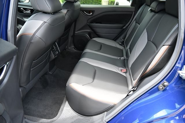 New 2026 Blue Subaru Sport Onyx Edition image 18