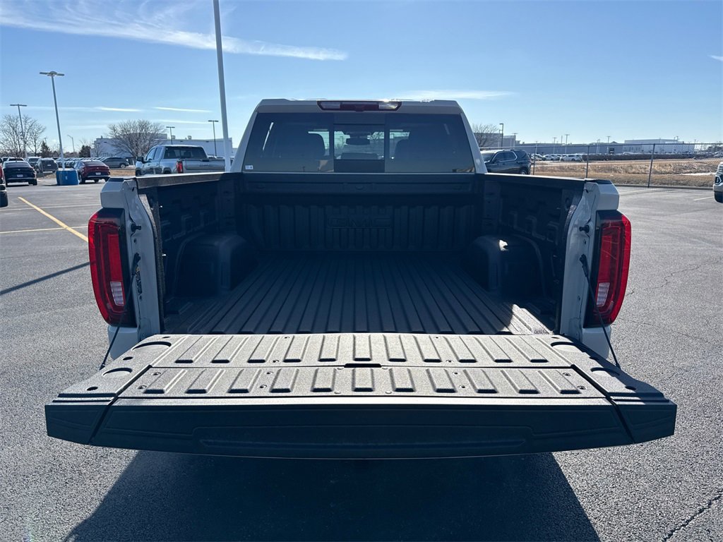2026 GMC SIERRA - Image 34