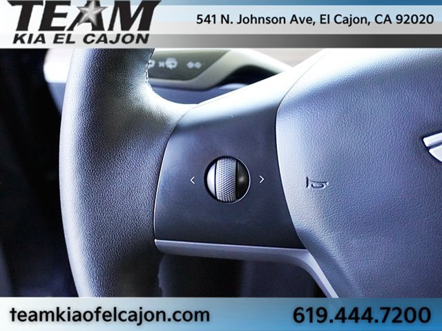 Used 2023  Tesla Long Range image 38