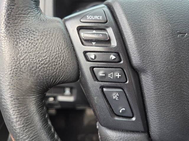 Used 2022 Gun Metallic Nissan SV image 20