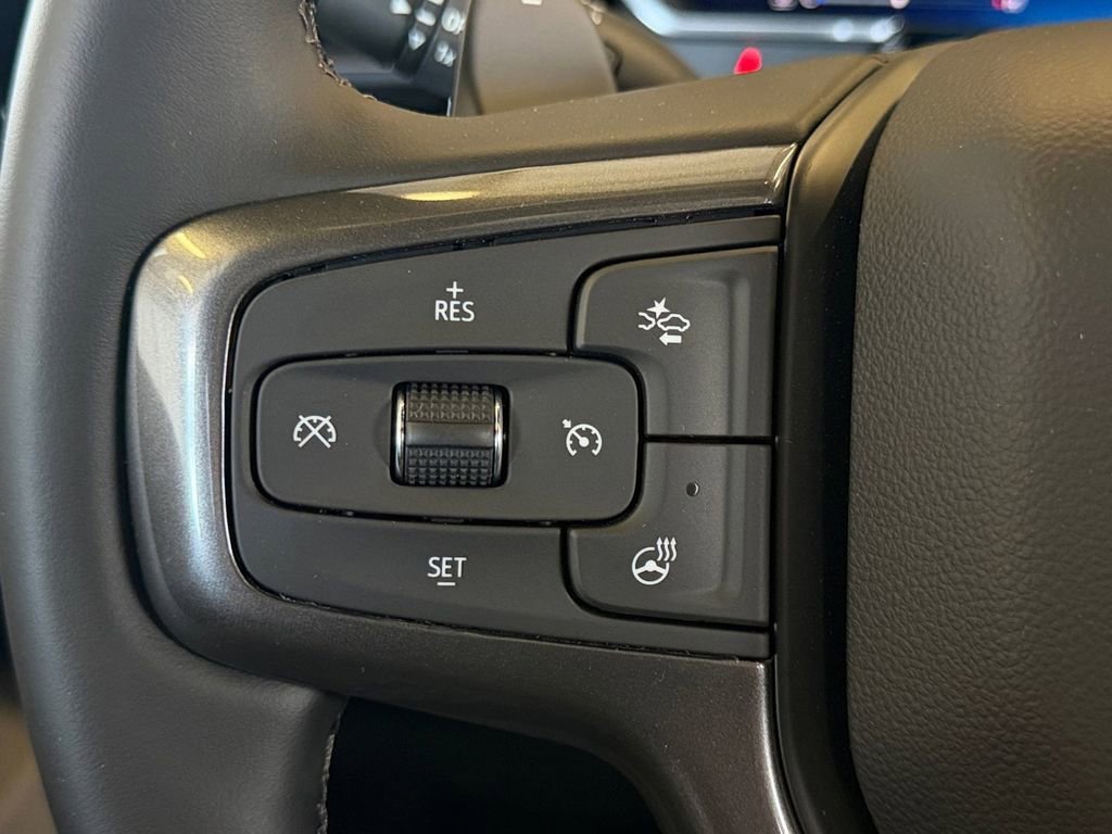 2026 Chevrolet Silverado 1500 ZR2 - Photo 34