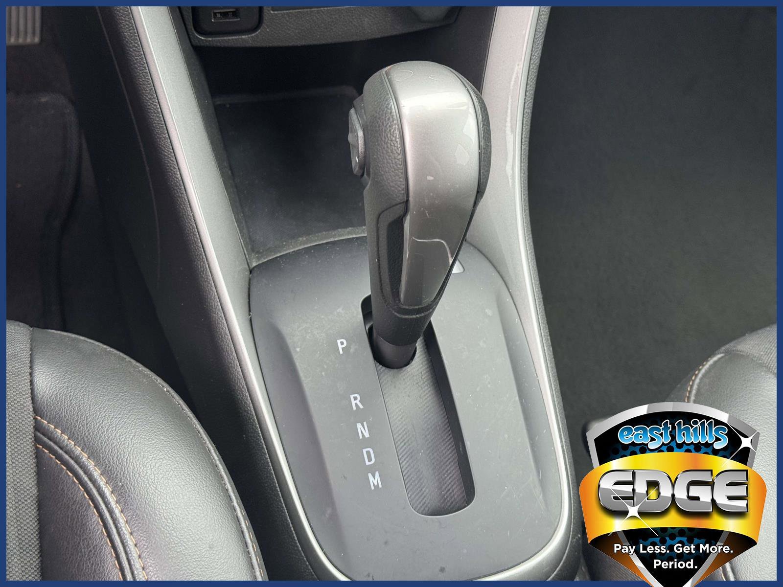 Used 2022 Stone Gray Metallic Chevrolet LT image 28