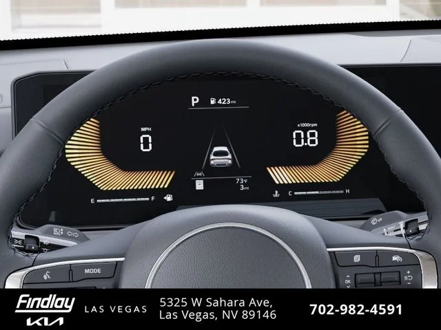 New 2026 Gray Kia GT-Line image 24