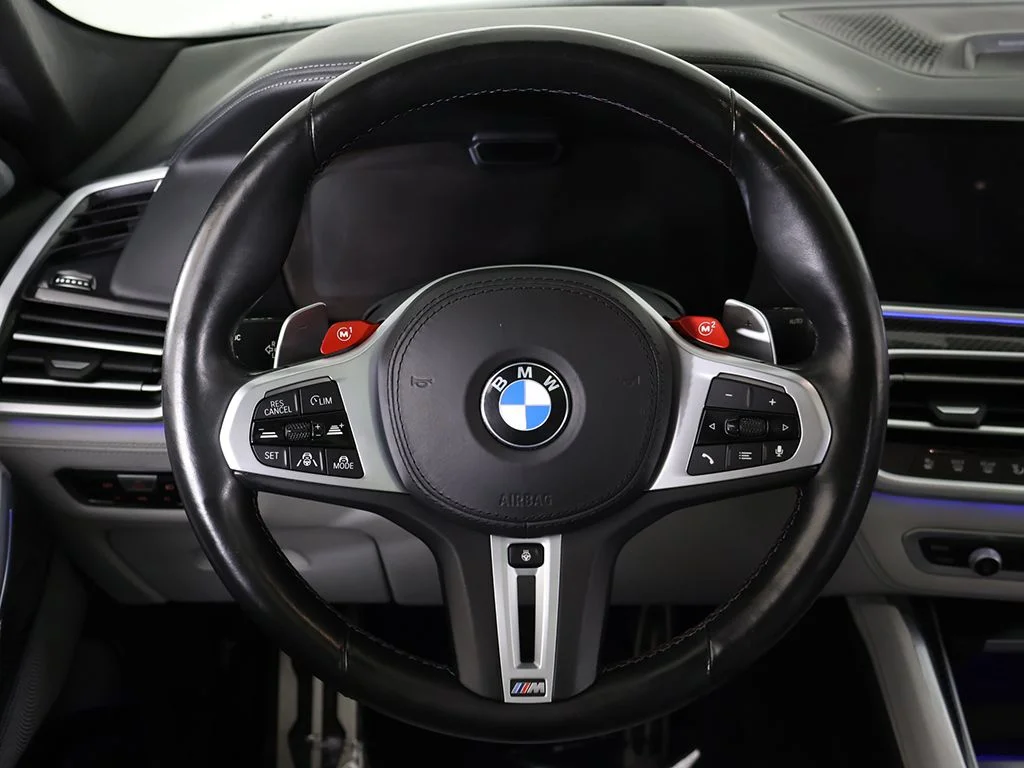 Used 2023 Alpine White BMW Base image 50