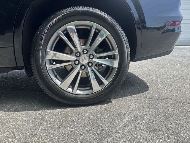 Used 2020 Black Cadillac Premium Luxury image 37