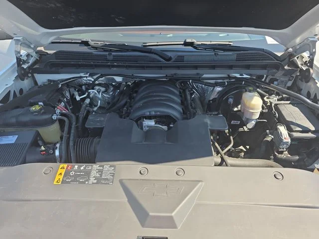 Used 2017 Beige Chevrolet High Country image 32