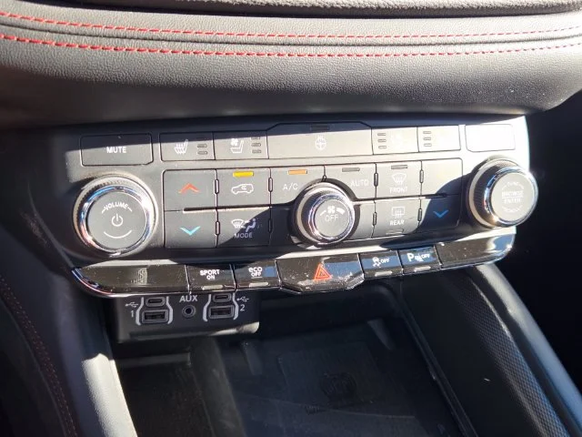 Used 2024 Black Dodge R/T Plus image 21