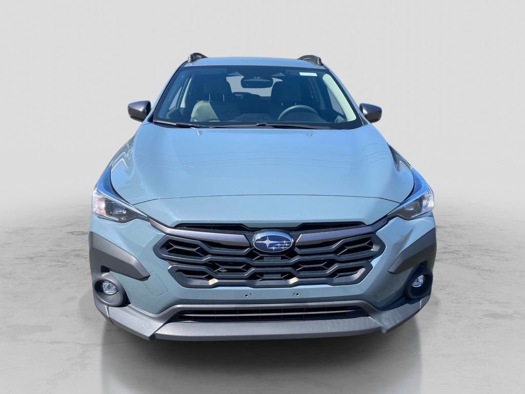 Used 2024 Blue Subaru Premium image 10