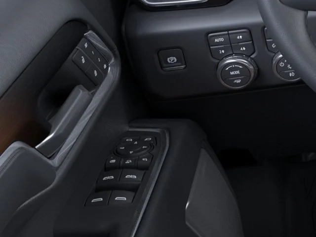 New 2026 Onyx Black GMC Denali image 22