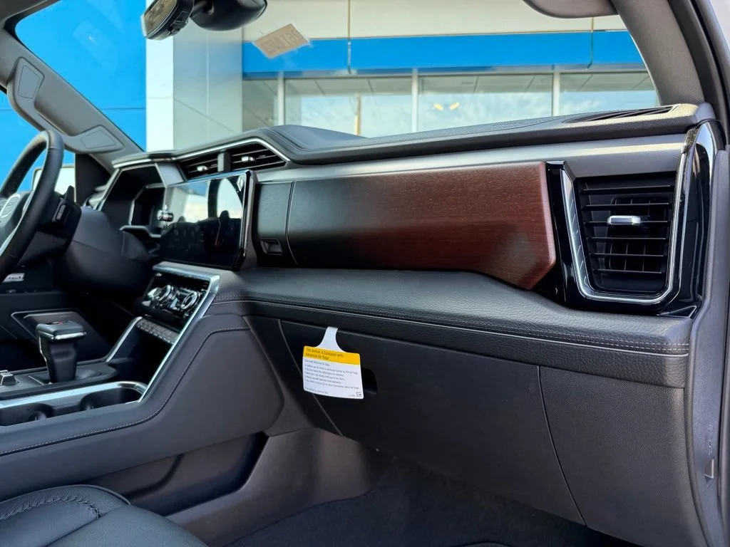 2026 GMC Sierra 1500 Denali - Photo 16