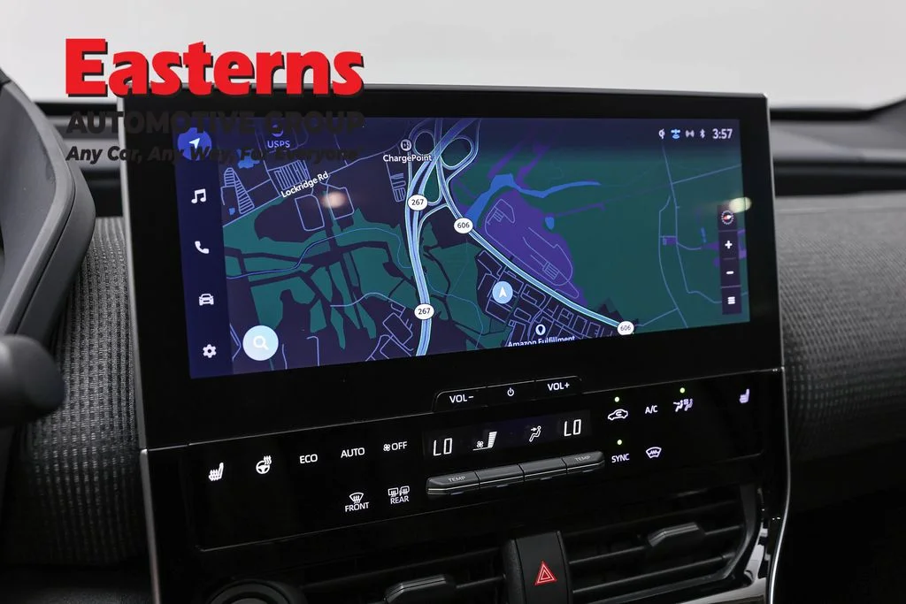 Used 2023 Red Toyota XLE image 18