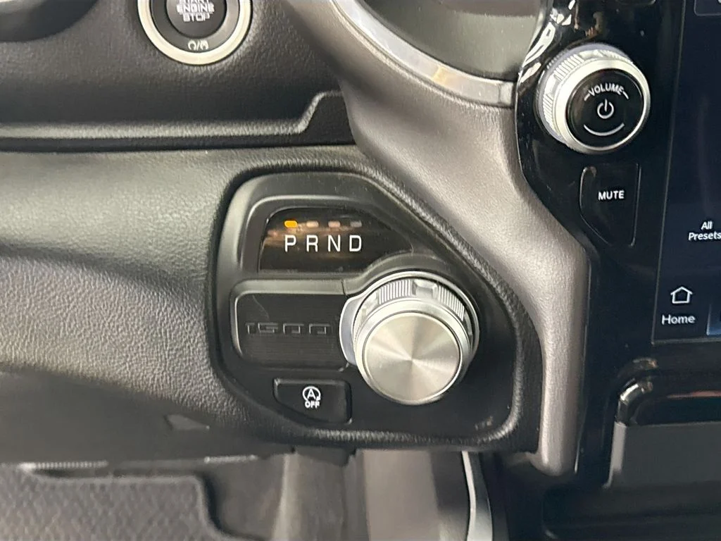 Used 2022 Red Ram Laramie image 16