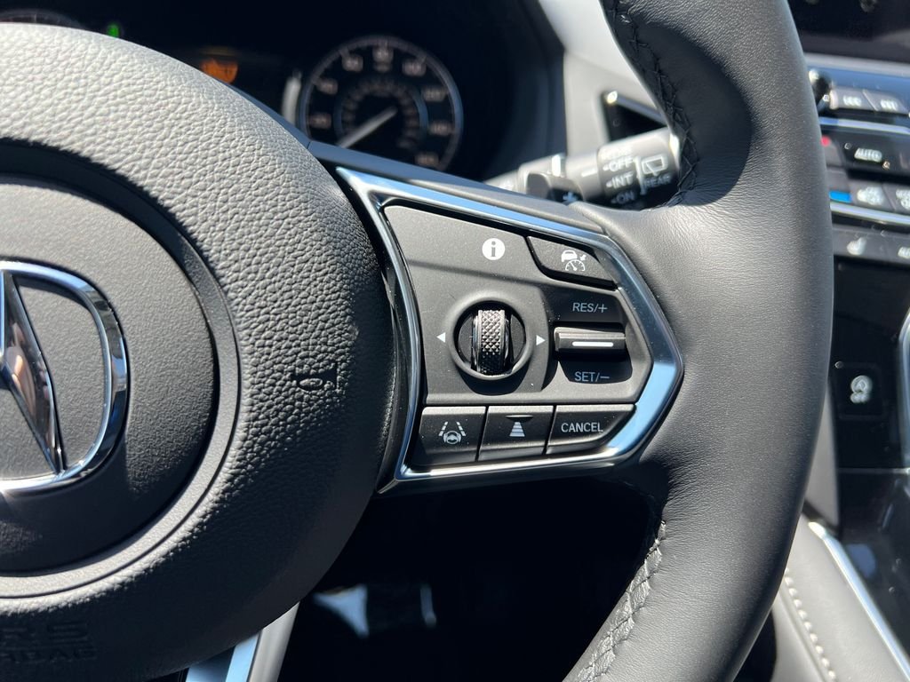 Used 2026 White Acura Technology Package image 22