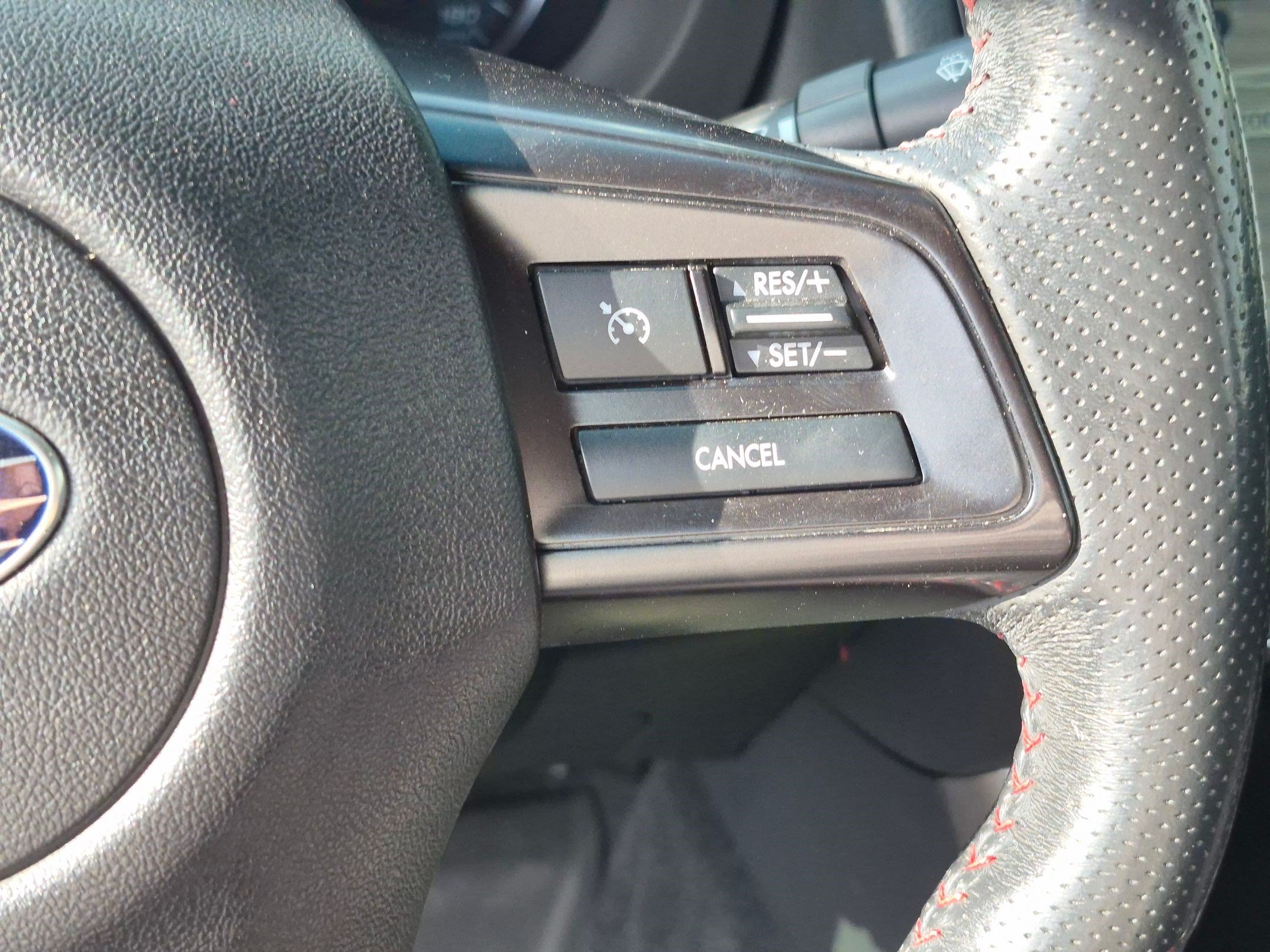 Used 2018 Dark Gray Metallic Subaru STI Limited image 18