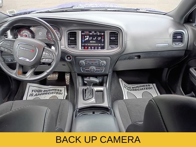 Used 2023 Purple Dodge GT image 9