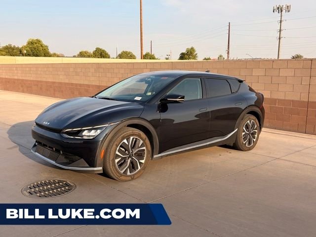2024 Kia EV6