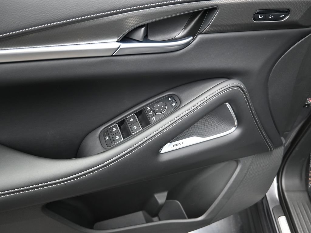 2025 INFINITI QX60 LUXE - Photo 20