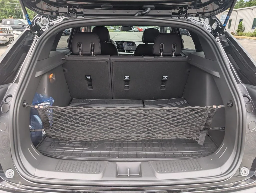 2026 Chevrolet Trax RS - Photo 29