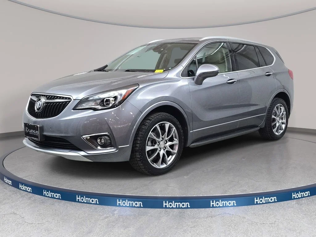 2019 Buick Envision Premium I AWD's photo