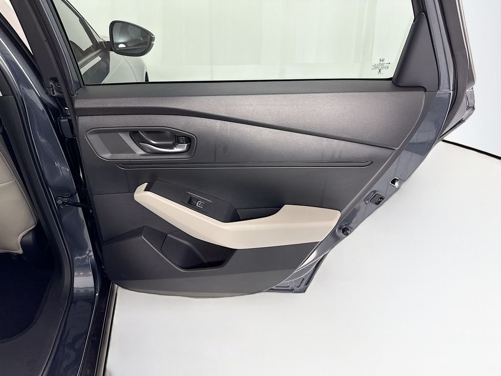 2026 Honda Accord Hybrid EX-L - Photo 27