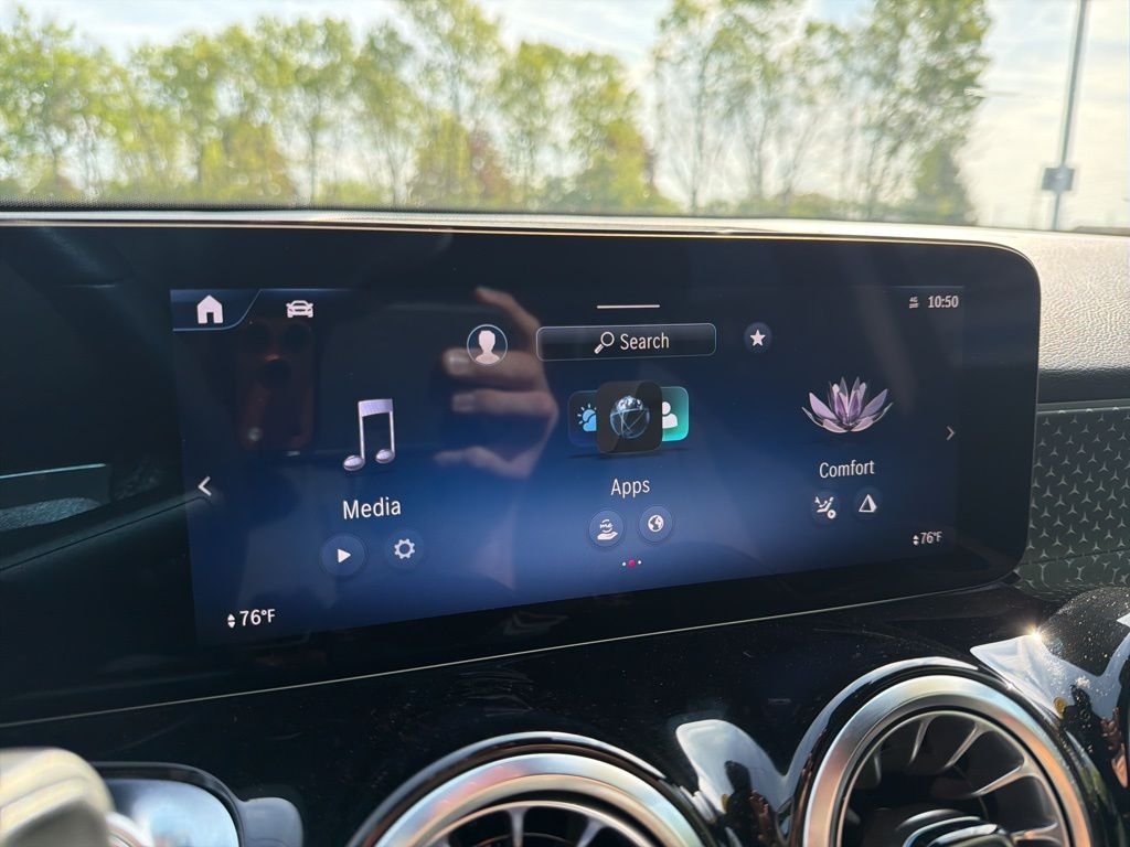 2025 Mercedes-Benz GLB Base - Photo 31