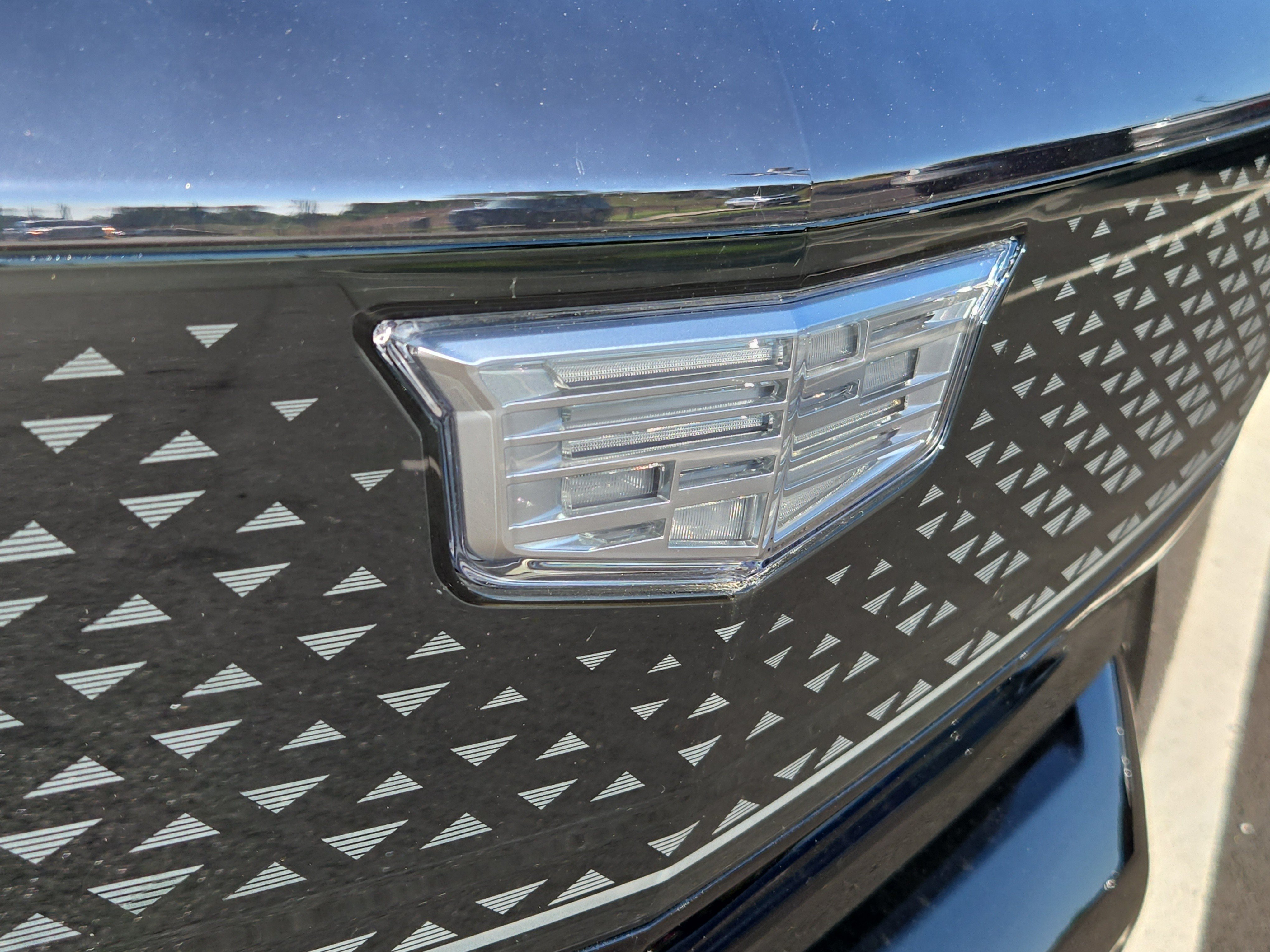 2026 Cadillac OPTIQ Premium Sport - Photo 10