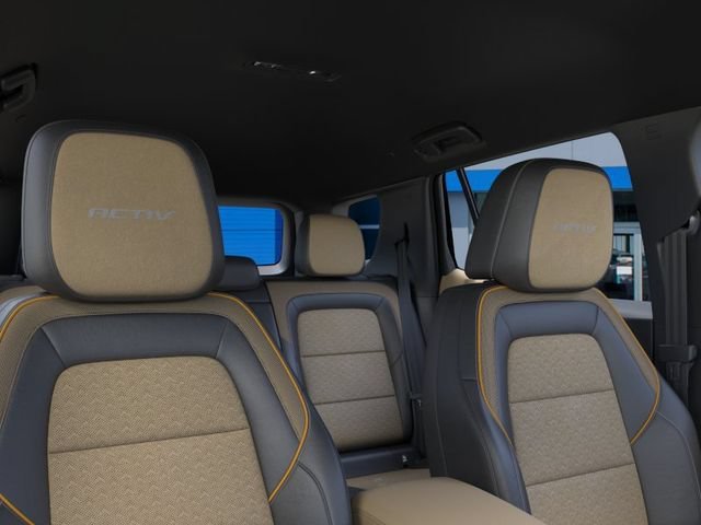 2027 Chevrolet Equinox ACTIV - Photo 24