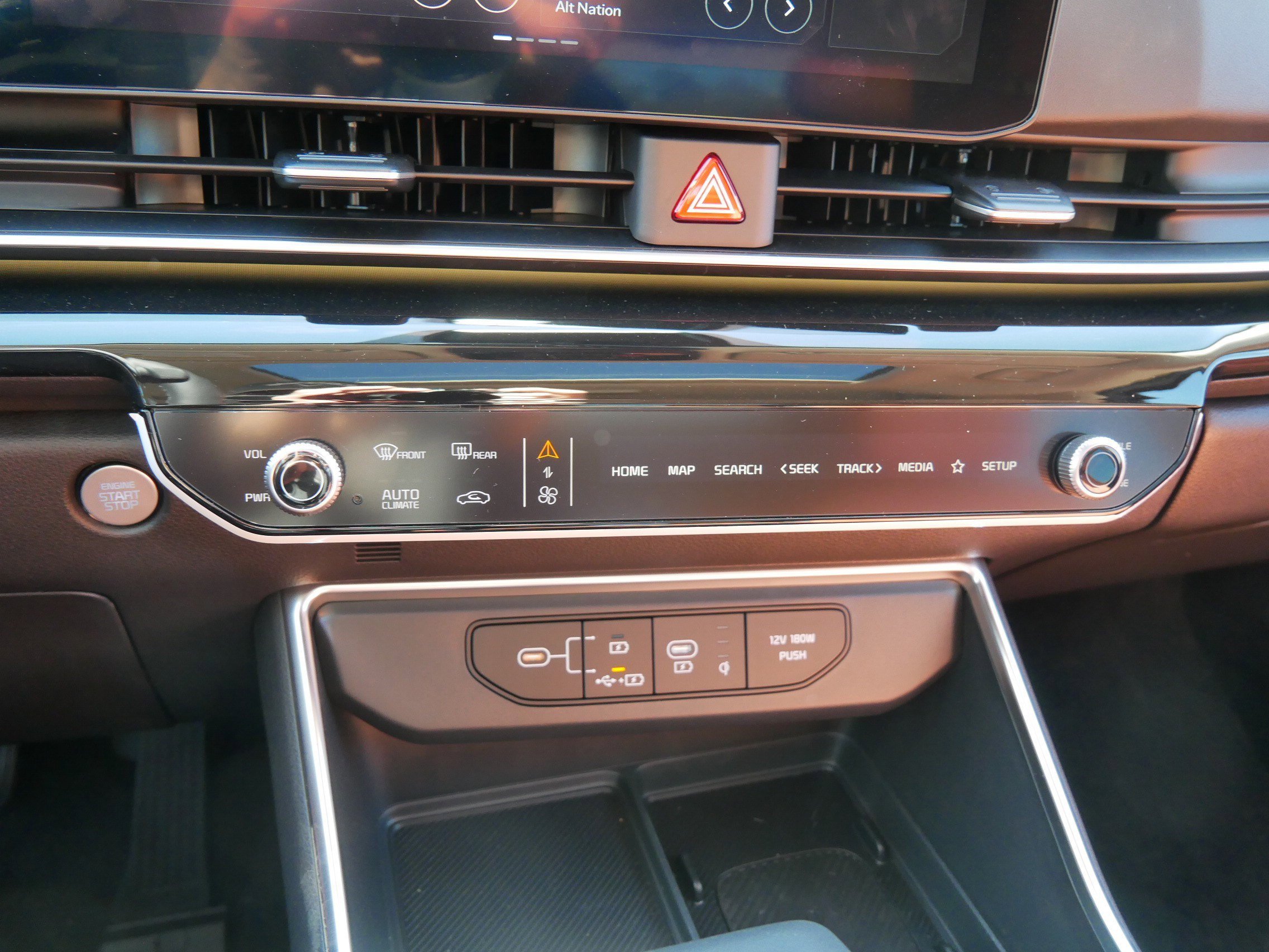 2026 Kia Carnival SX Prestige - Photo 14