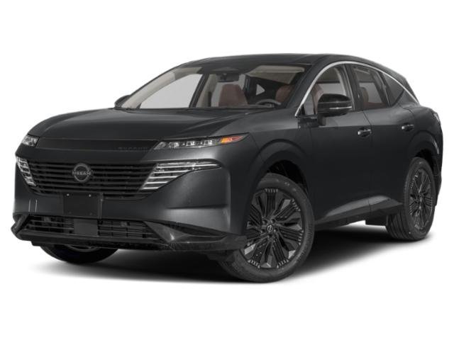 2026 Nissan Murano Platinum AWD's photo
