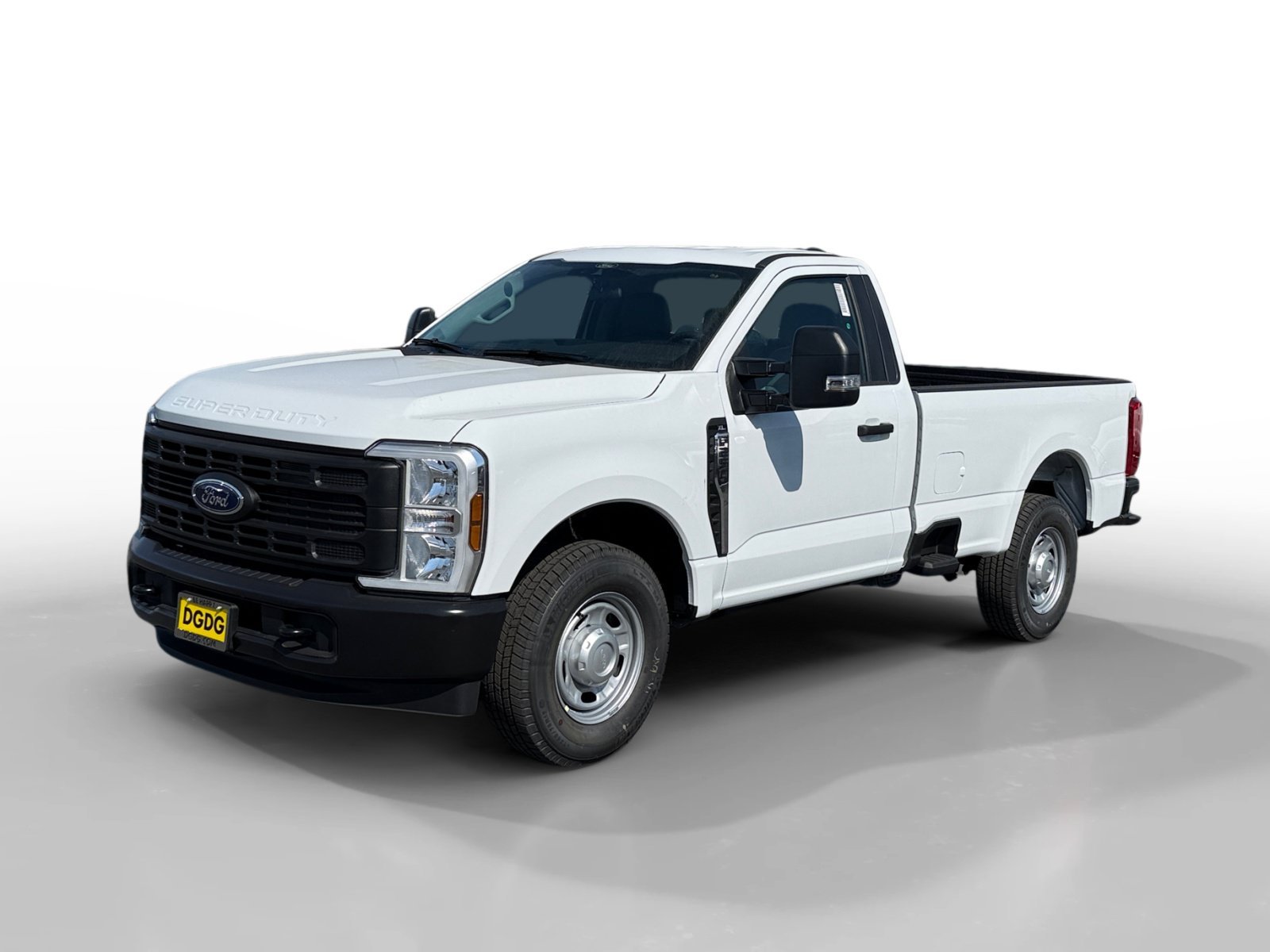 2026 Ford F-250 Super Duty